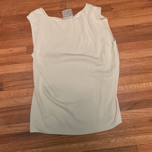 Company collection tank top, women’s size L - Picture 3 of 3